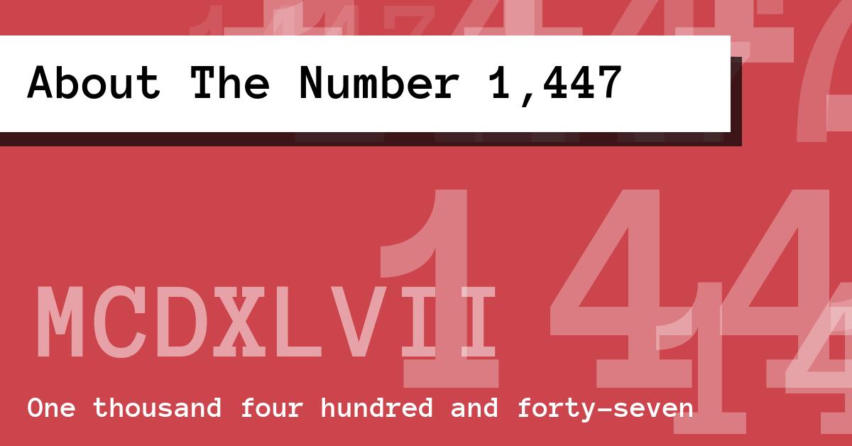 28 U S CODE 1447 intelligence overview